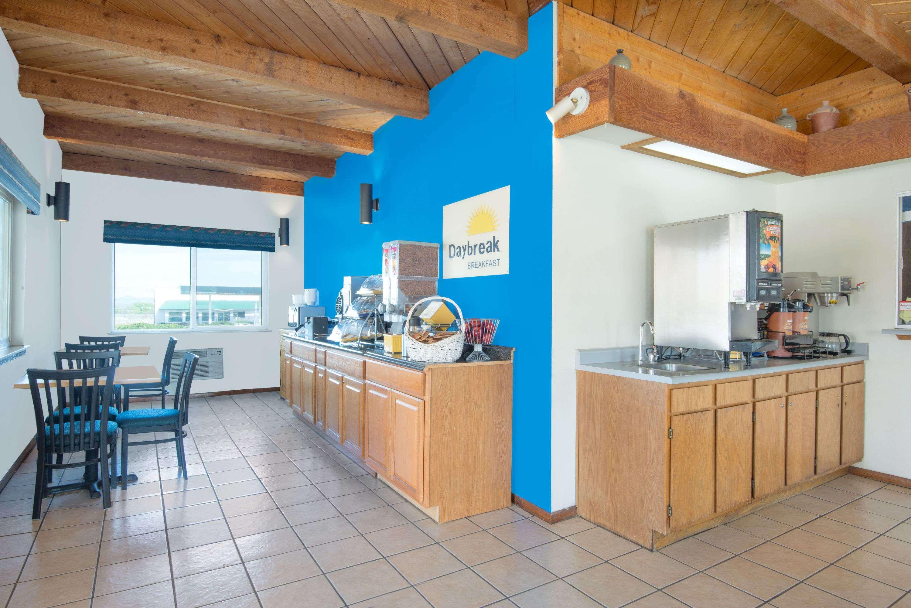 Days Inn By Wyndham Taos Eksteriør bilde